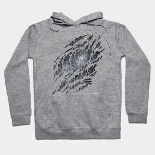 Werewolf Shift Hoodie